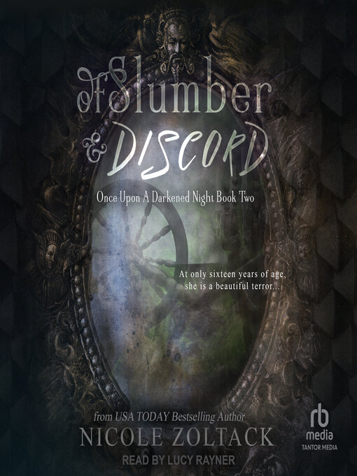 Title details for Of Slumber and Discord by Nicole Zoltack - Available